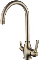 Смеситель для кухни Iddis Oldie OLDBRF0i05