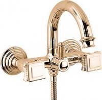 Смеситель для ванны Cezares Olimp VD 03/24 O