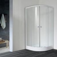 Душевой уголок Royal Bath RB 100HK-C