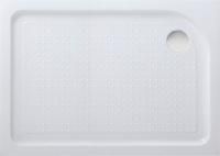 Поддон для душа BelBagno Tray 100х80 R