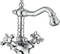 Смеситель для биде Webert Ottocento OT710402015 хром