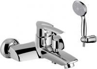 Смеситель для ванны Lemark Mars LM3502C