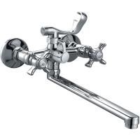 Смеситель для ванны Haiba HB2124