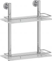 Полка FBS Nostalgy NOS 062 2-ярусная 30 см