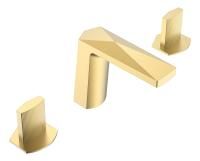 Смеситель для раковины Boheme Venturo 150-MG-TOUCH