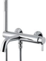 Смеситель для ванны Migliore Sirius 28177 хром