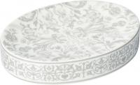 Мыльница Kassatex Orsay Grey AOR-SD-G