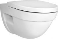 Унитаз подвесной VitrA Form 500 4305B003 с функцией биде