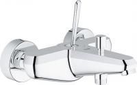 Смеситель для ванны Grohe Eurodisc joy 23431000