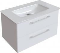 Тумба под раковину Caprigo Accord 90 бланж