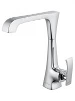 Смеситель для кухни Wonzon & Woghand Triumph WW-562101-CR