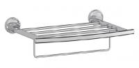 Полка FBS Ellea ELL 040 для полотенец 40 см