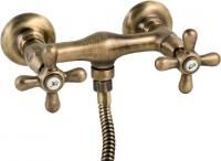 Смеситель для душа Paini Liberty 17F3511KM