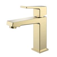 Смеситель для раковины Splenka S01.10.03