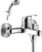 Смеситель для ванны Rossinka Y Y35-30