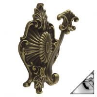 Крючок Migliore Elisabetta ML.ELB-60.109.CR хром