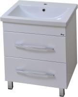 Тумба с раковиной Emmy Рокард 60