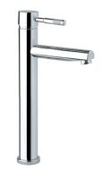 Смеситель для раковины Webert Rimini RI830402015, хром