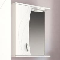 Зеркало-шкаф Vigo Faina 2-60 L