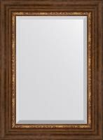 Зеркало Evoform Exclusive BY 3387 56x76 см римская бронза