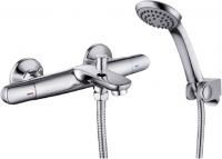 Смеситель для ванны Iddis Funk FUNSB00i02