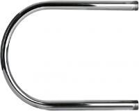 Полотенцесушитель водяной Tera П-образный 50х60