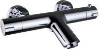 Смеситель для ванны Clever Up! Urban 61012, термостат