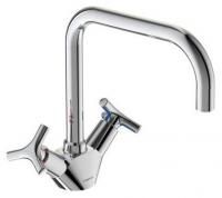 Смеситель для кухни Vidima Trinity BA263AA