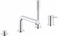 Смеситель на борт ванны Grohe Concetto New 19576002