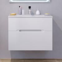 Тумба с раковиной Jorno Modul 80