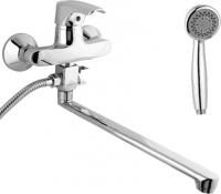 Смеситель для ванны Timo Uta 0095Y универсальный