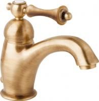 Смеситель для раковины Cezares Margot MARGOT-LSM1-02-M