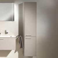 Пенал Keuco Royal 60 кашемир, с корзиной R