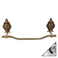 Полотенцедержатель Migliore Elisabetta ML.ELB-60.122.CR хром