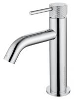 Смеситель для раковины Wonzon & Woghand WW-H1061-CR