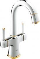 Смеситель для раковины Grohe Grandera 21107IG0