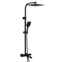 Душевая стойка Gappo G2407-60 термостат