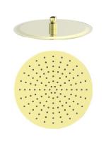 Верхний душ Wonzon & Woghand WW-88DP04-BG