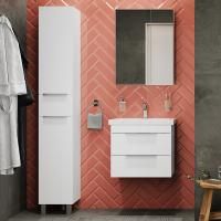 Мебель для ванной Stworki Копенгаген 60 белая