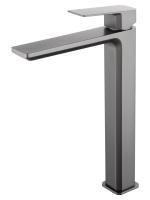 Смеситель для раковины Wonzon & Woghand Diamond WW-88239011-BGM высокий