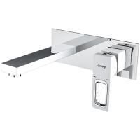 Смеситель для раковины Gappo Futura G1017-12