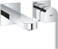 Смеситель для раковины Grohe Plus 29303003 настенный