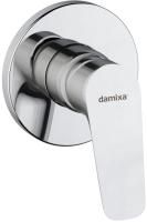 Смеситель для душа Damixa RedBlu Origin Bit 777500000 с внутренней частью