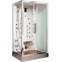 Душевая кабина Cerutti SPA SW-C90120