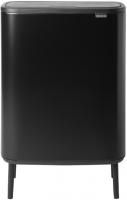 Мусорное ведро Brabantia Bo Hi 130229 60л