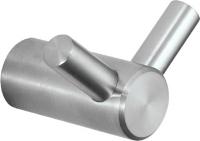 Крючок Nofer Roma 16821.S двойной