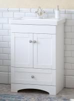 Тумба с раковиной Corozo Техас 60