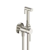 Гигиенический душ AQUAme Siena AQM6217BN со смесителем