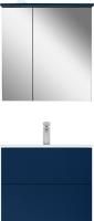 Мебель для ванной Am.Pm Spirit V2.0 60 глубокий синий