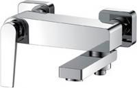 Смеситель для ванны Cezares Baden F VD 01